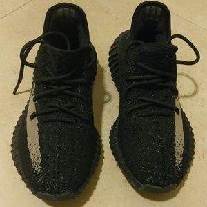 Yeezy Boost 350